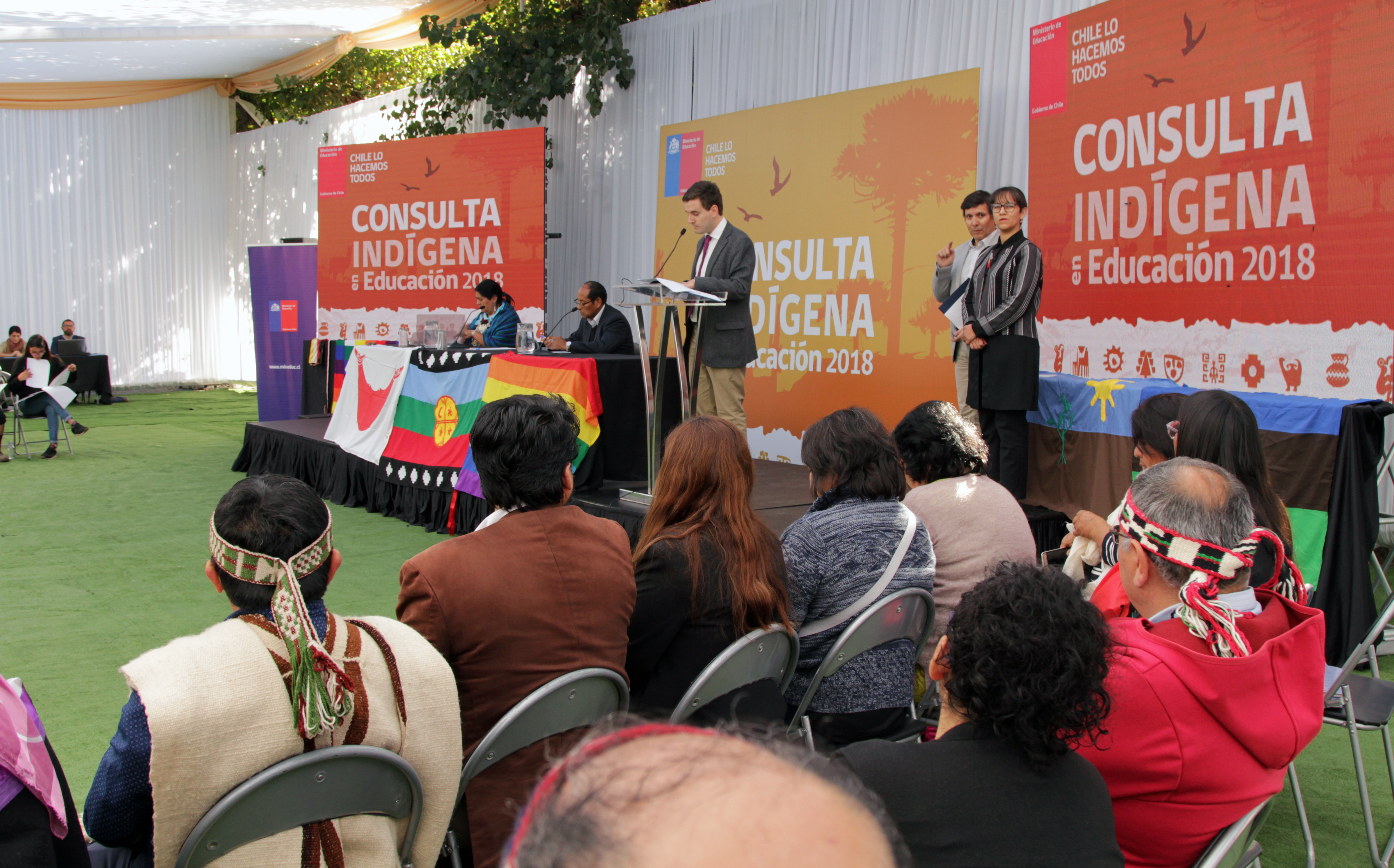 Portal de Educación Intercultural