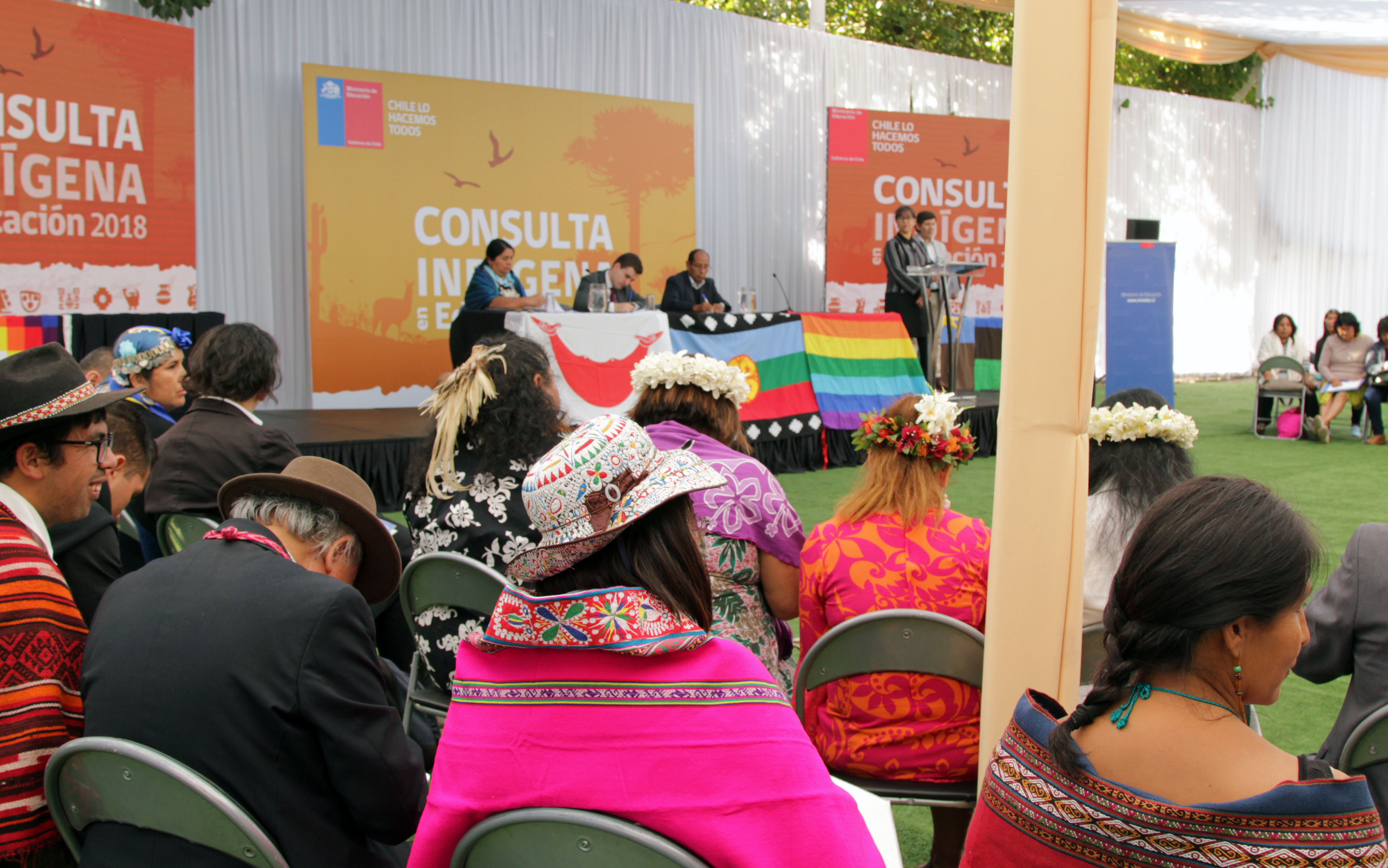 Portal de Educación Intercultural