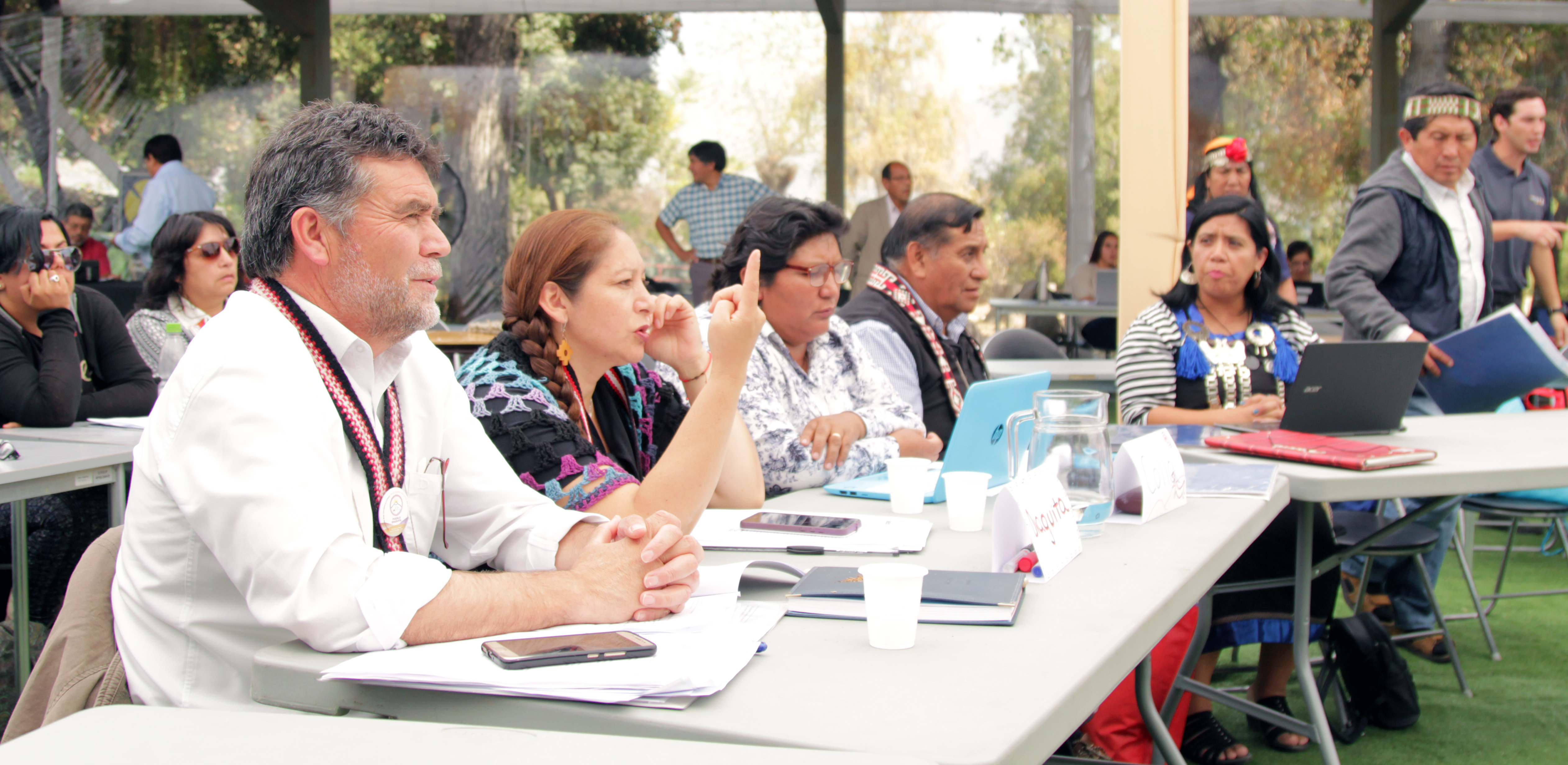 Portal de Educación Intercultural