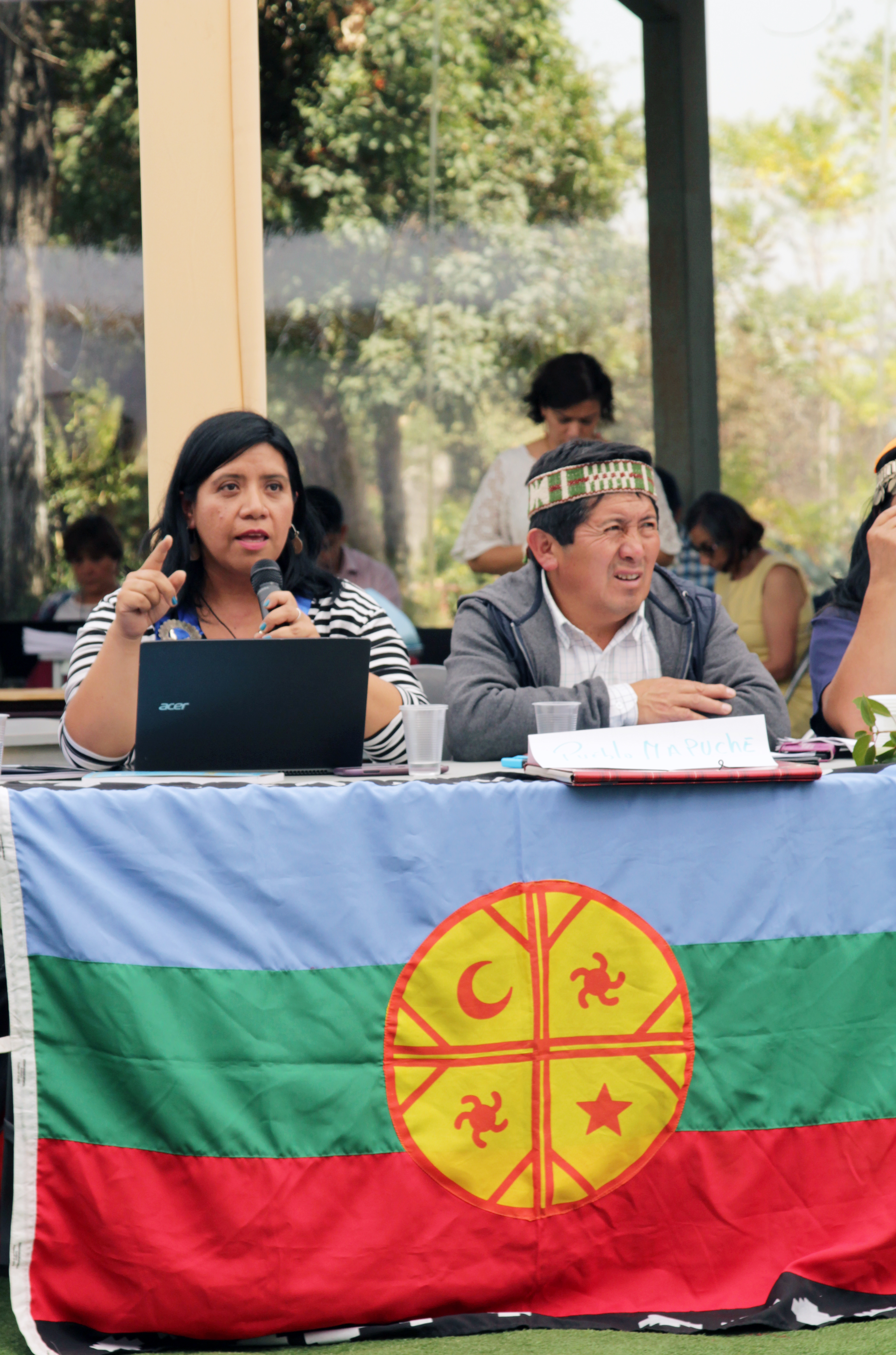 Portal de Educación Intercultural