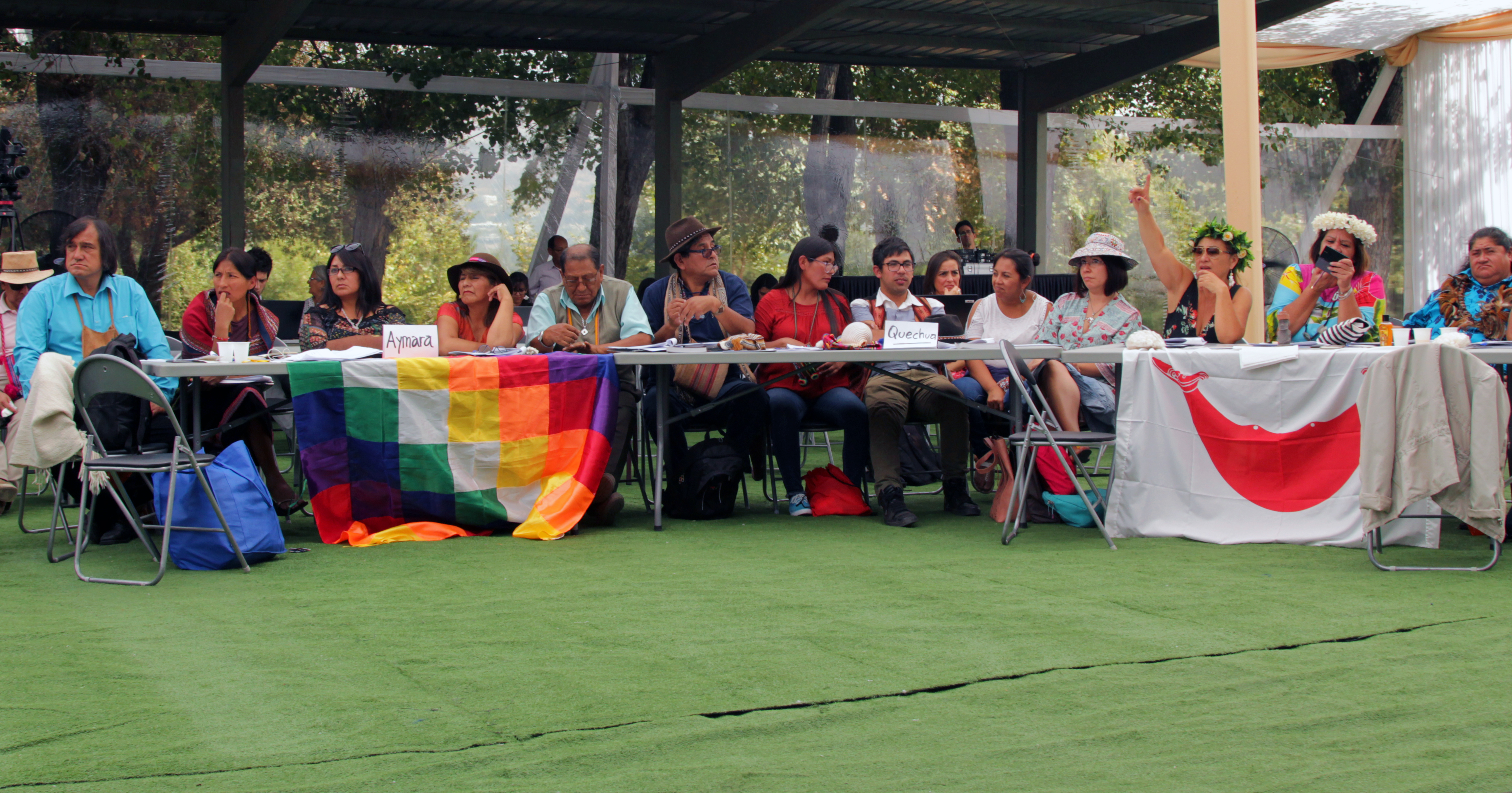Portal de Educación Intercultural