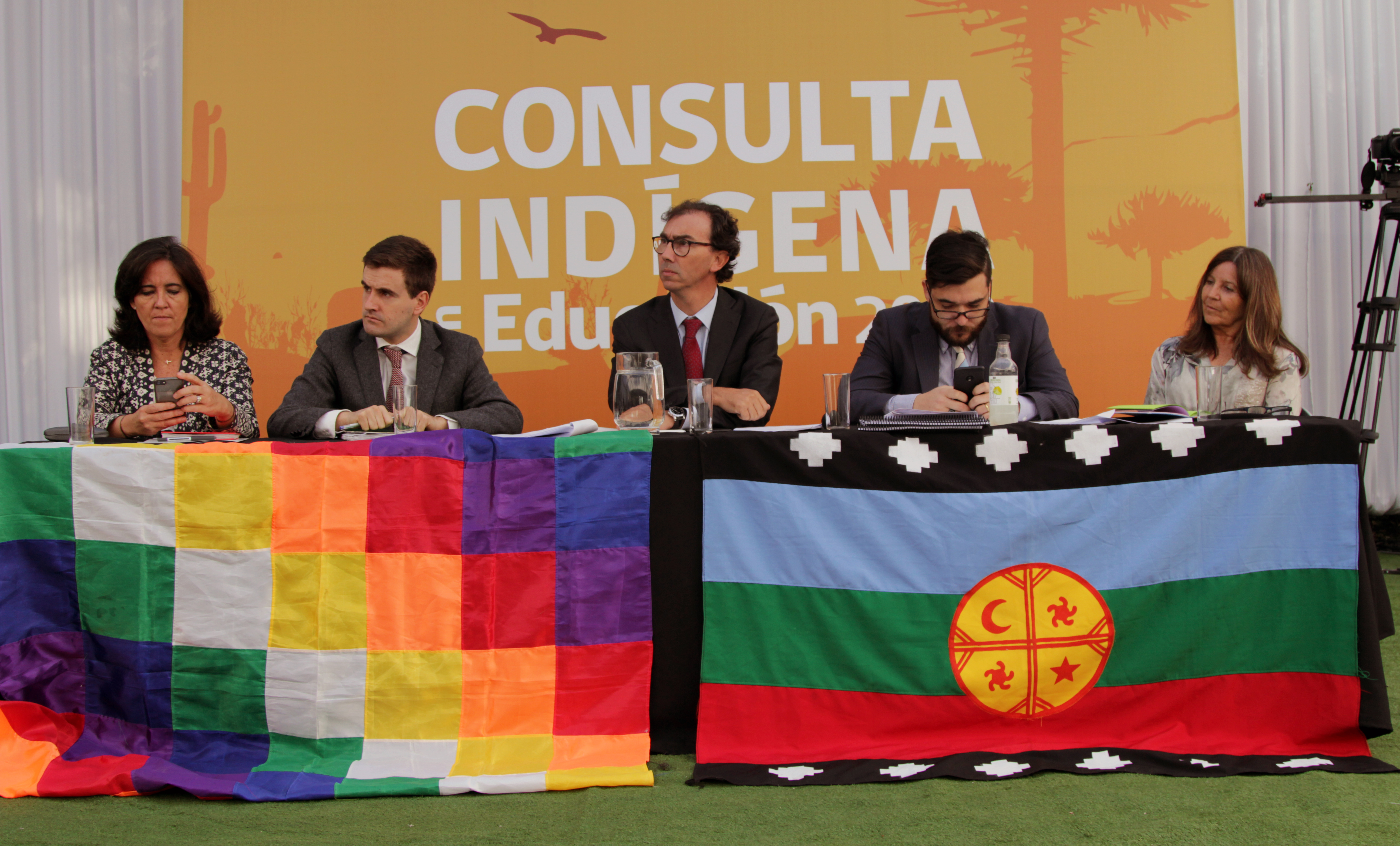 Portal de Educación Intercultural