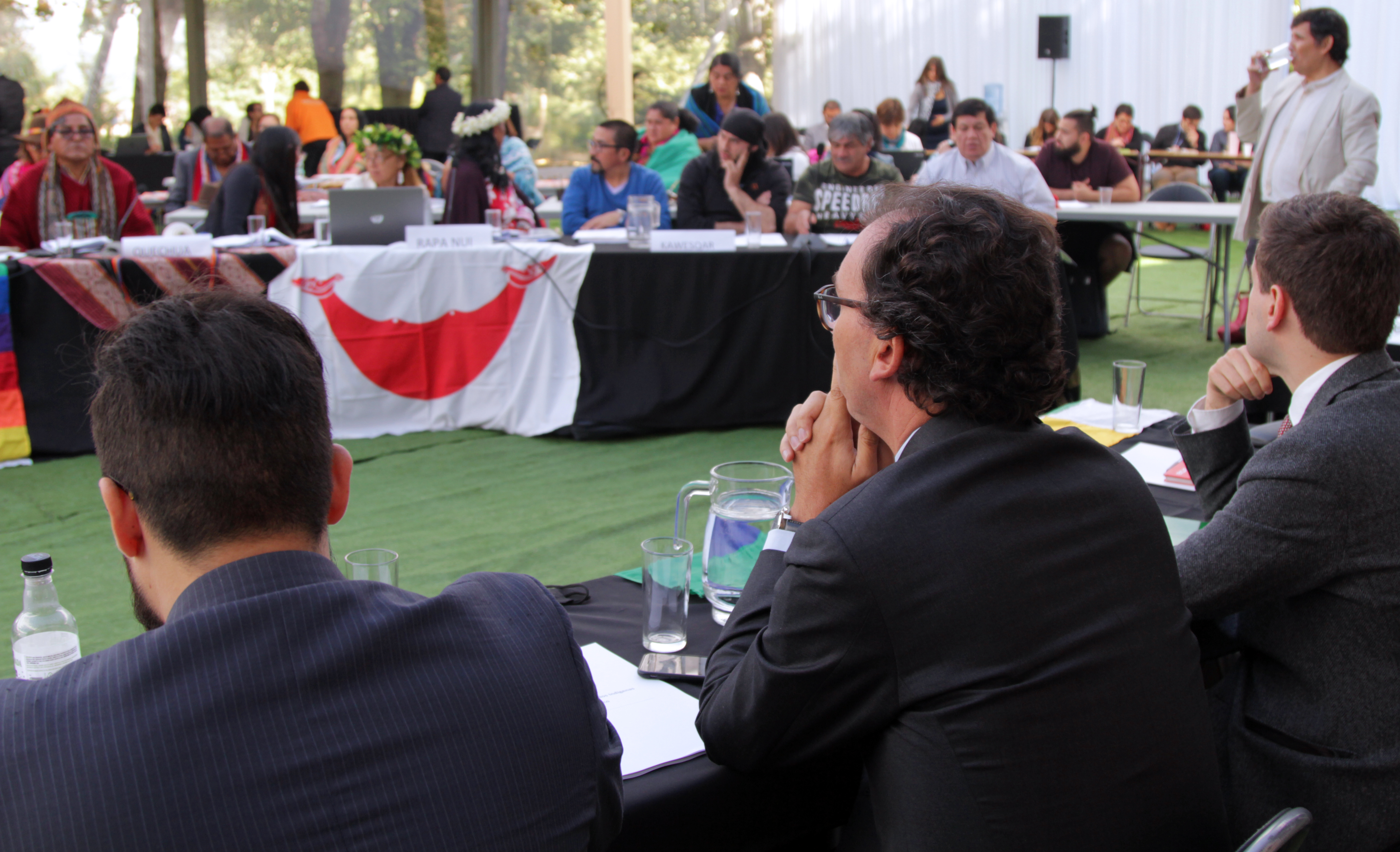 Portal de Educación Intercultural