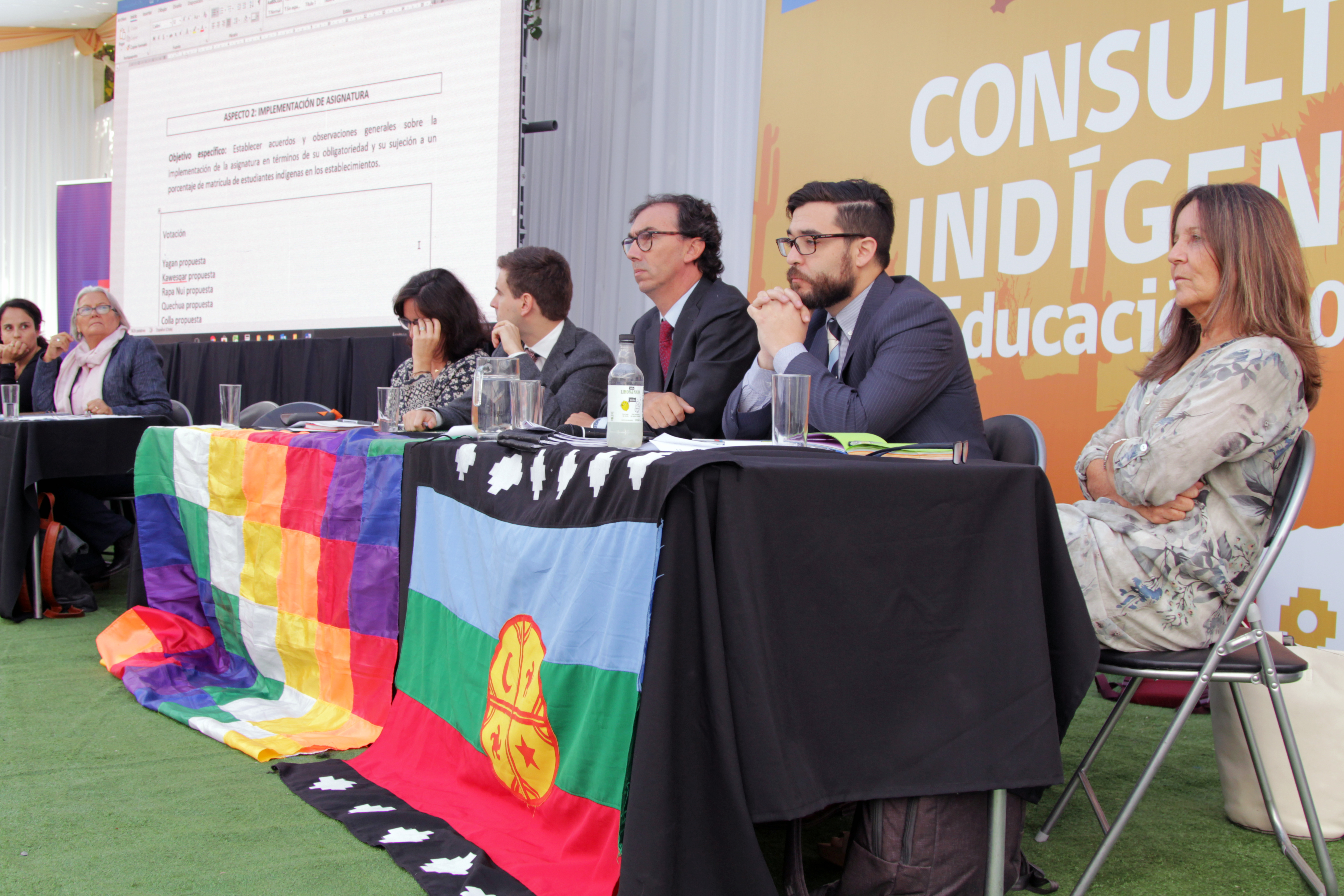 Portal de Educación Intercultural