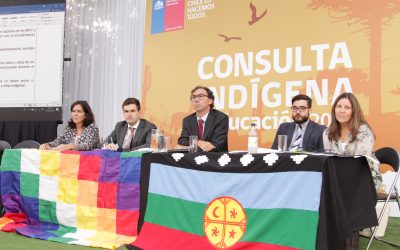 Portal de Educación Intercultural