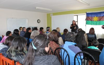 Portal de Educación Intercultural