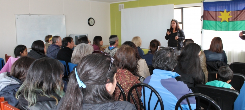 Portal de Educación Intercultural