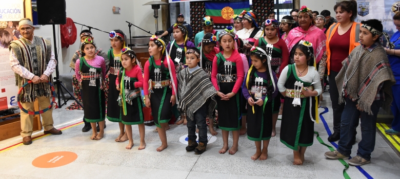 Portal de Educación Intercultural
