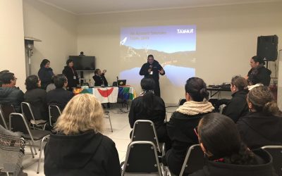 Portal de Educación Intercultural