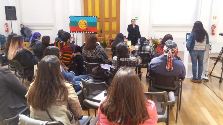 Portal de Educación Intercultural