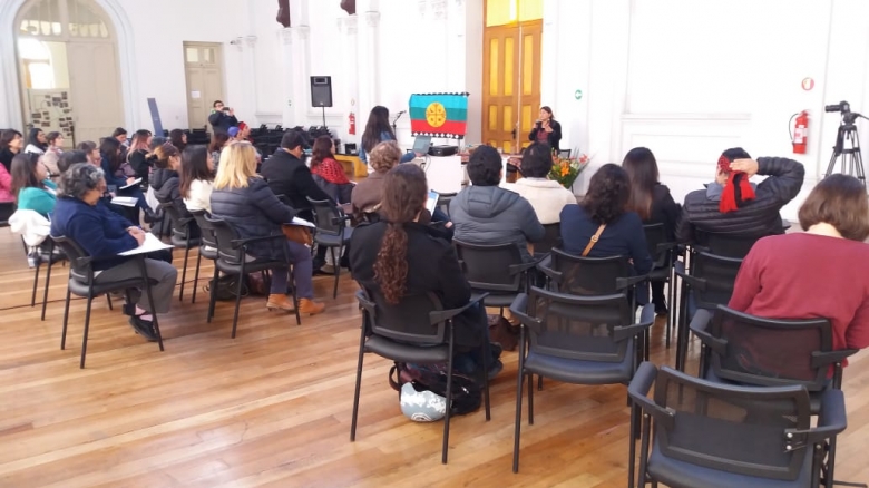 Portal de Educación Intercultural