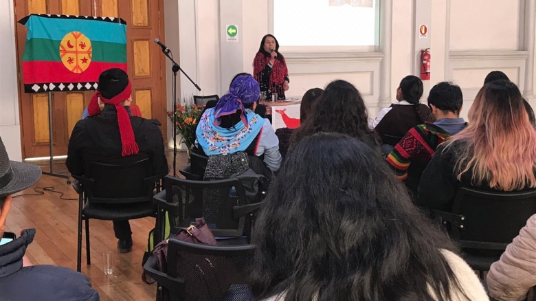 Portal de Educación Intercultural