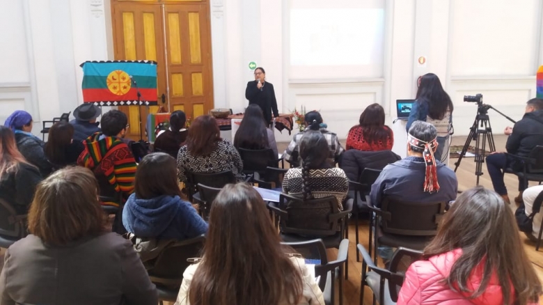 Portal de Educación Intercultural