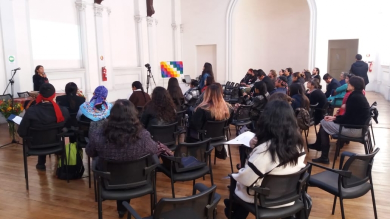 Portal de Educación Intercultural