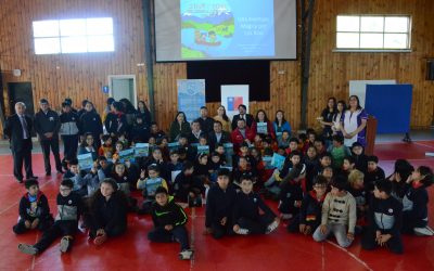 Portal de Educación Intercultural