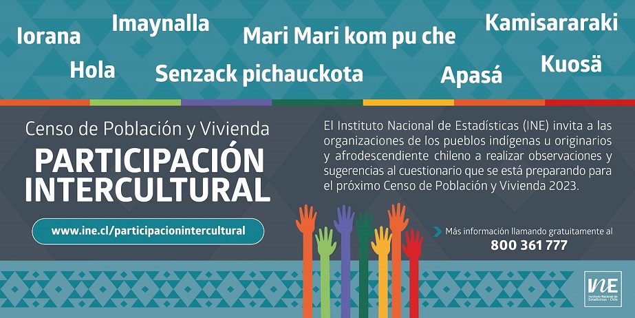 Portal de Educación Intercultural