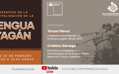 Portal de Educación Intercultural