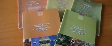 Portal de Educación Intercultural
