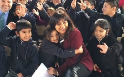 Portal de Educación Intercultural