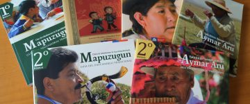 Portal de Educación Intercultural