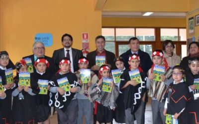 Portal de Educación Intercultural
