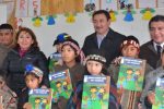 Portal de Educación Intercultural