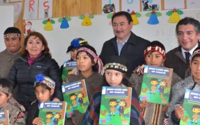 Portal de Educación Intercultural