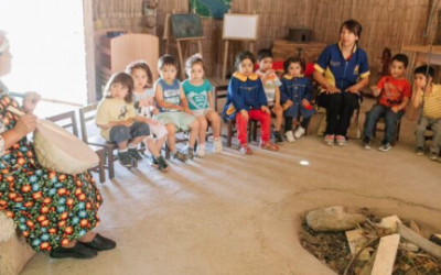 Portal de Educación Intercultural