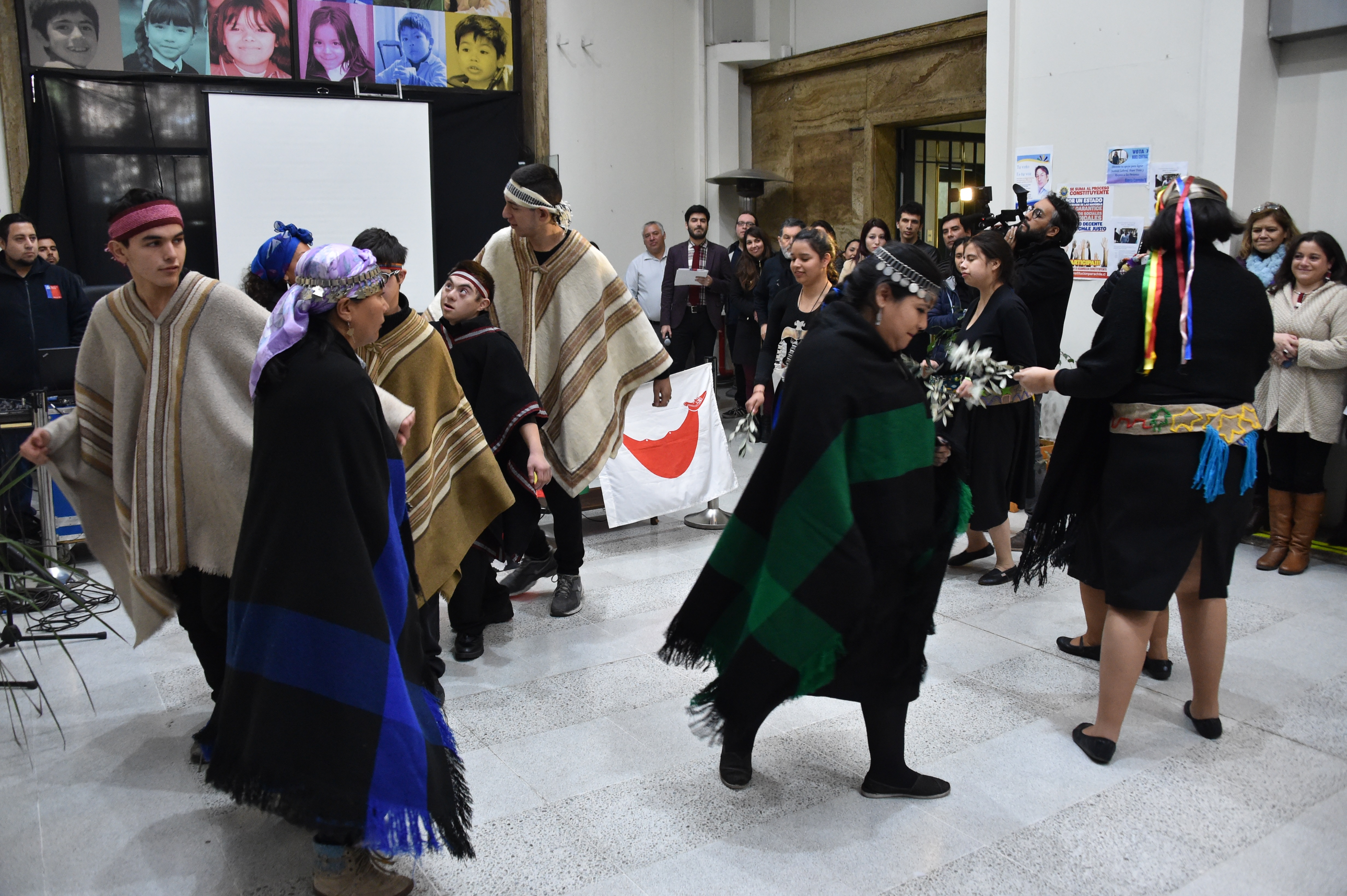 Portal de Educación Intercultural