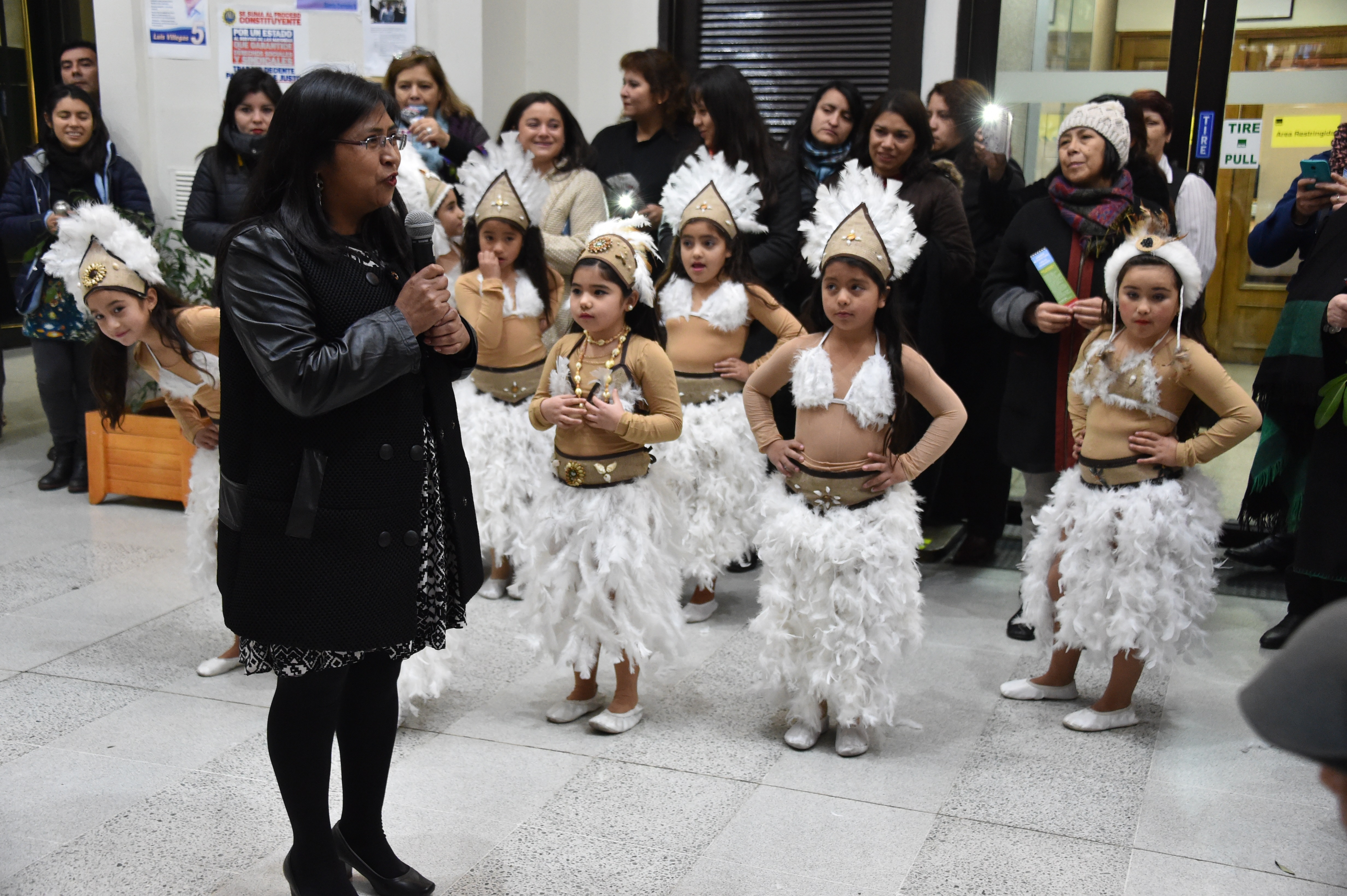 Portal de Educación Intercultural