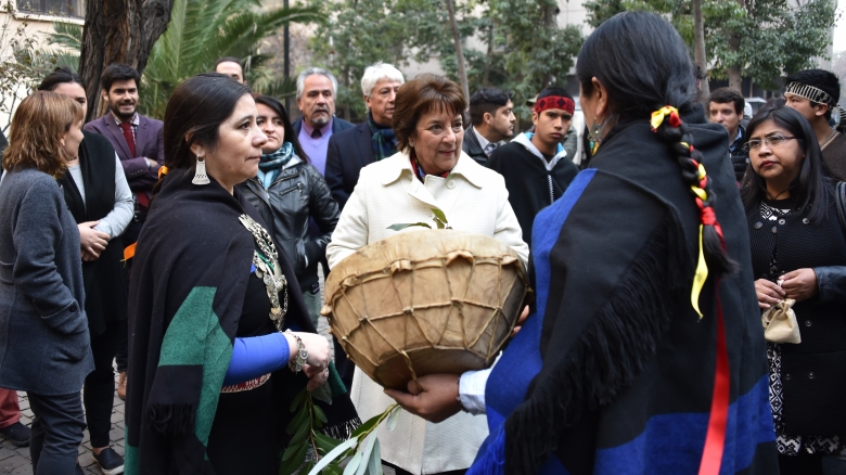 Portal de Educación Intercultural