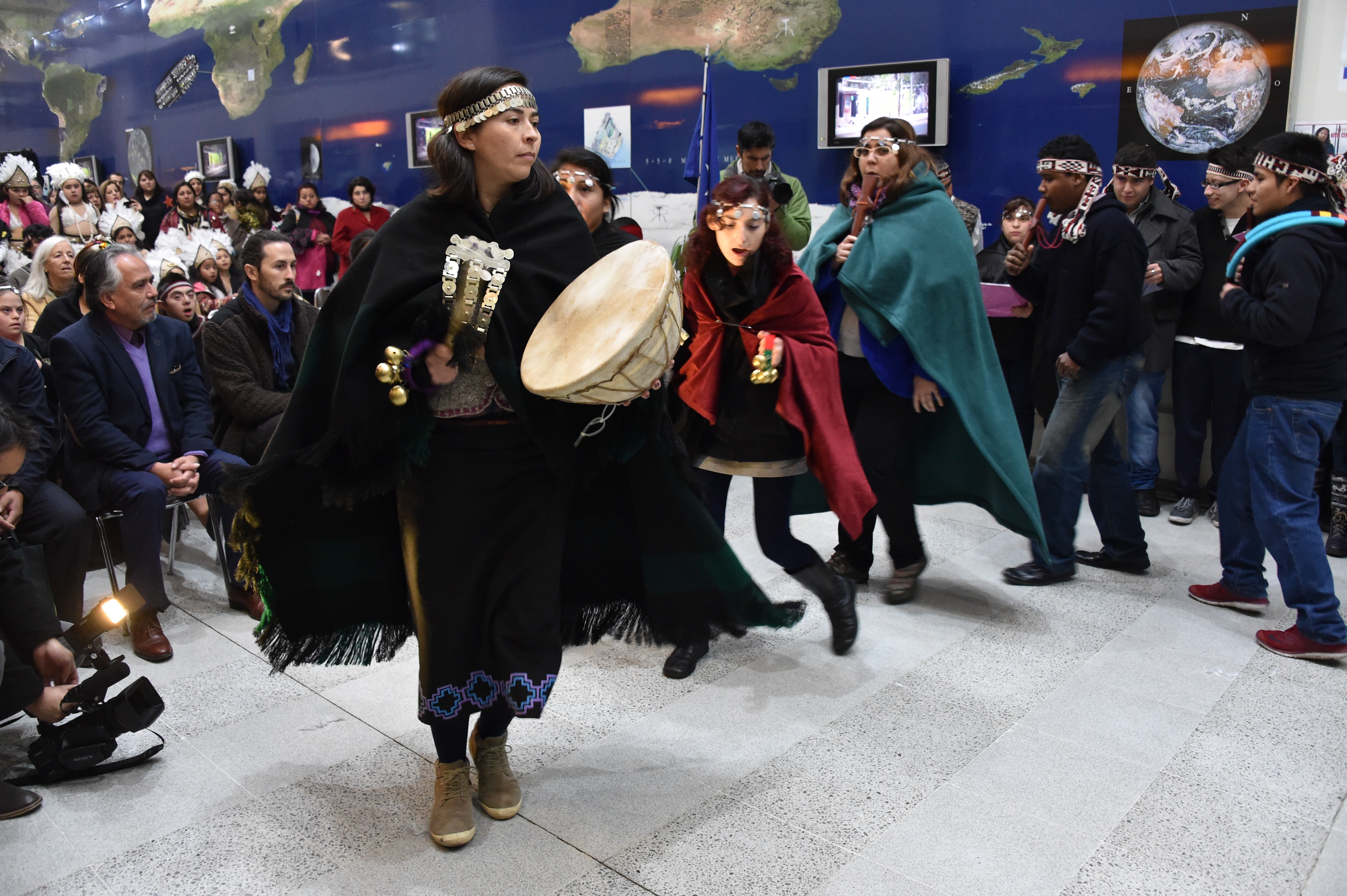 Portal de Educación Intercultural
