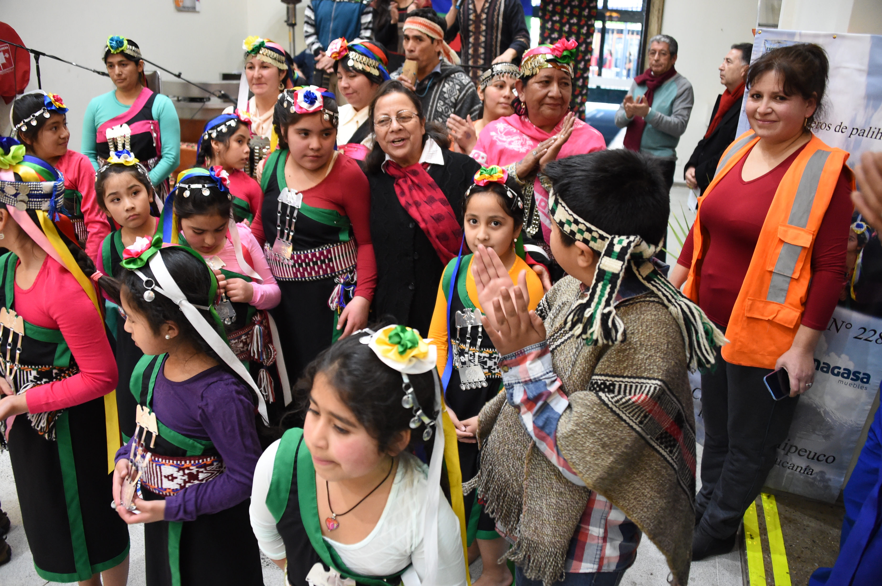 Portal de Educación Intercultural