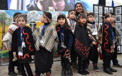 Portal de Educación Intercultural