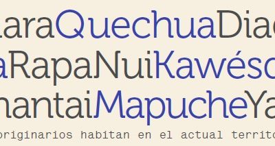 Portal de Educación Intercultural