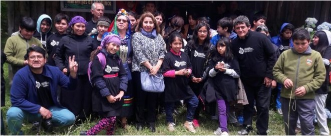 Portal de Educación Intercultural
