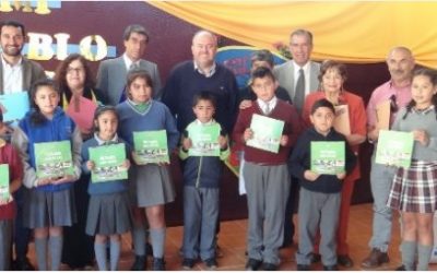 Portal de Educación Intercultural