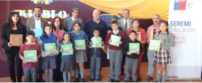 Portal de Educación Intercultural