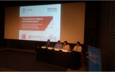 Portal de Educación Intercultural