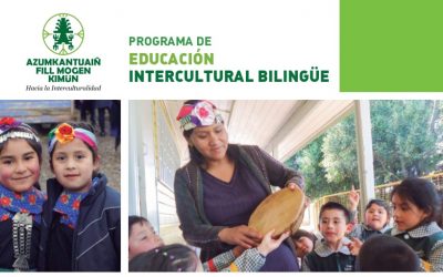 Portal de Educación Intercultural