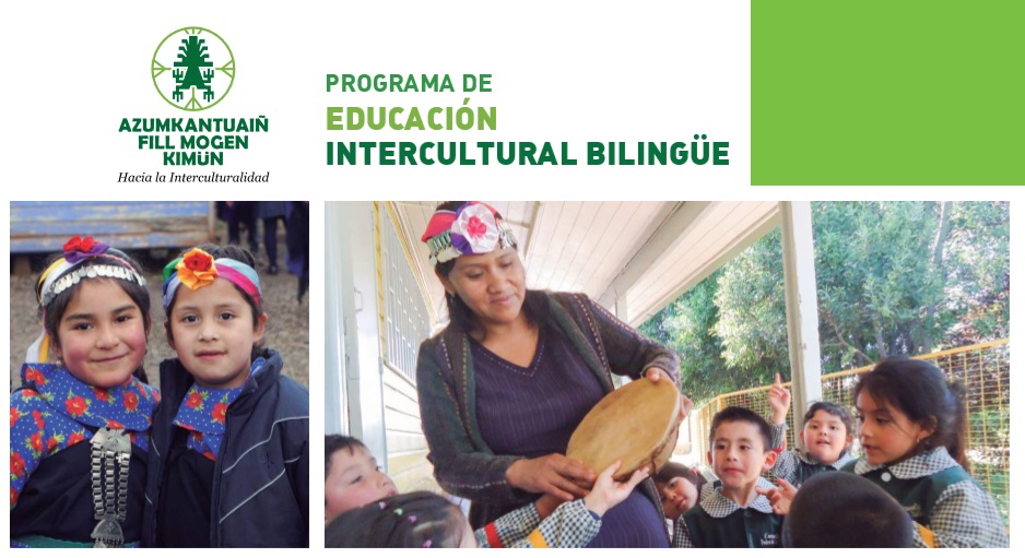 Portal de Educación Intercultural