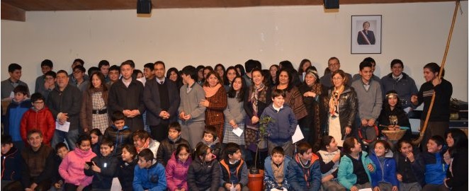 Portal de Educación Intercultural