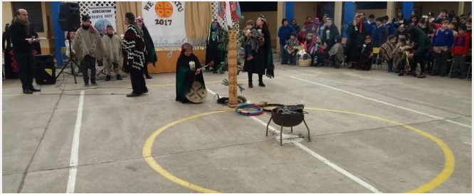 Portal de Educación Intercultural
