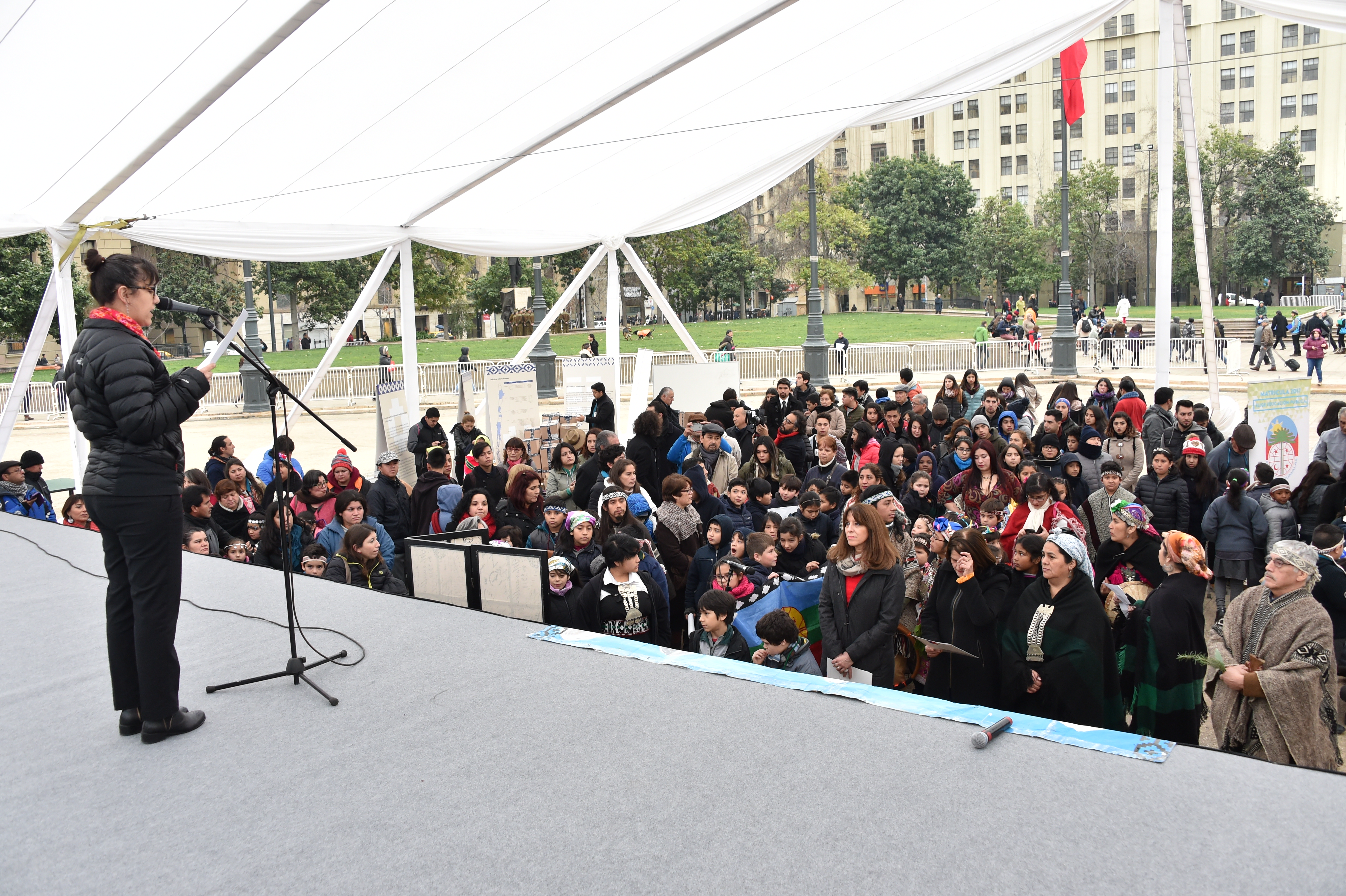 Portal de Educación Intercultural