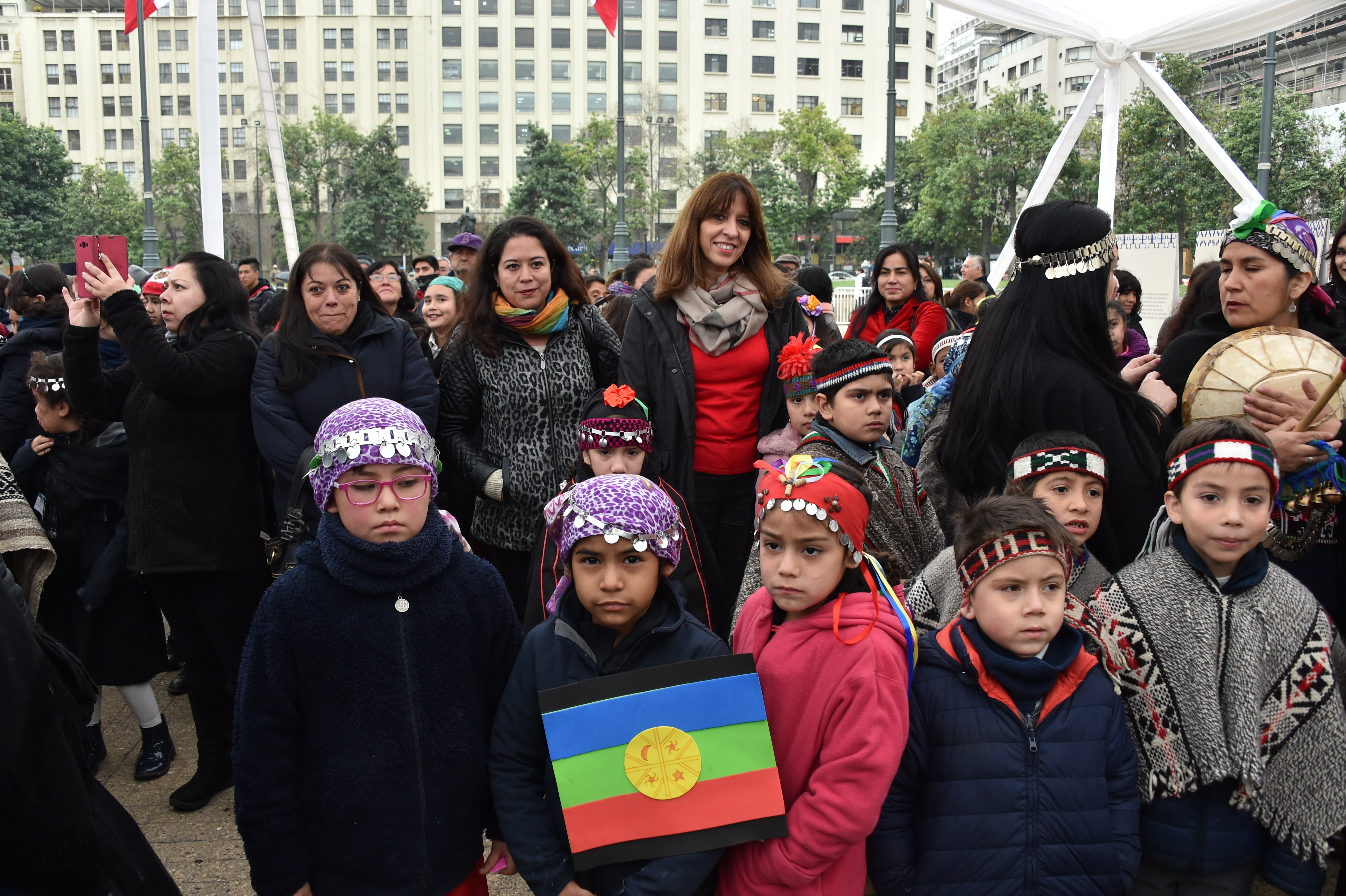 Portal de Educación Intercultural