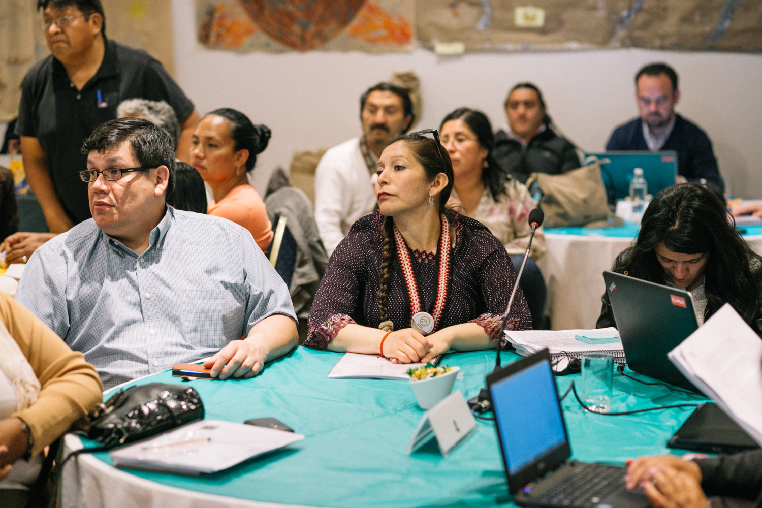 Portal de Educación Intercultural