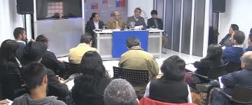 Portal de Educación Intercultural