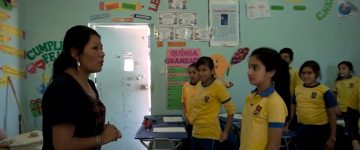Portal de Educación Intercultural