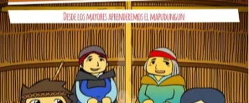 Portal de Educación Intercultural