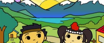 Portal de Educación Intercultural